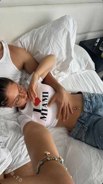 Alysa ruppert  page leaked private photo uncensored HD quality