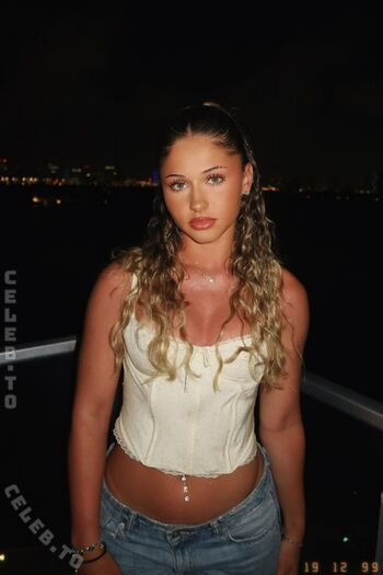 Alysa ruppert  page leaked private photo uncensored HD quality