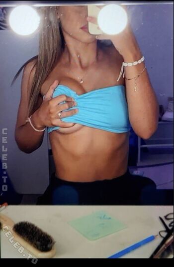 Alysa ruppert  page leaked private photo uncensored HD quality