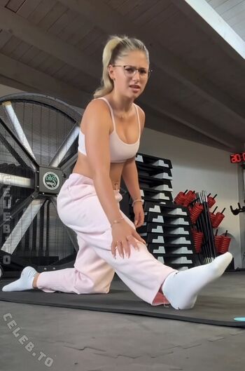 Alysa ruppert  page leaked private photo uncensored HD quality