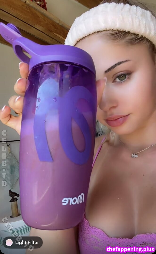 Page/ leaked private photo uncensored HD quality