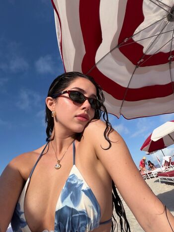 Amanda diaz page leaked private photo uncensored HD quality