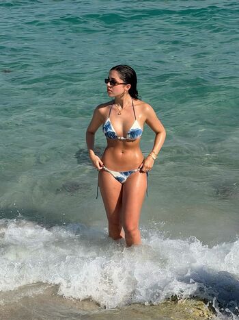Amanda diaz page leaked private photo uncensored HD quality