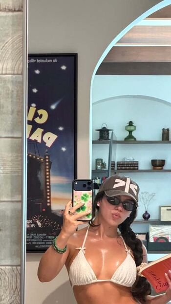 Amanda diaz page leaked private photo uncensored HD quality
