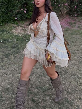 Amanda diaz page leaked private photo uncensored HD quality