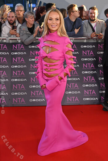 Amanda holden leaked private photo uncensored HD quality