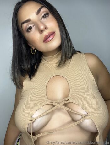 Amanda yourlittleamanda leaked private photo uncensored HD quality