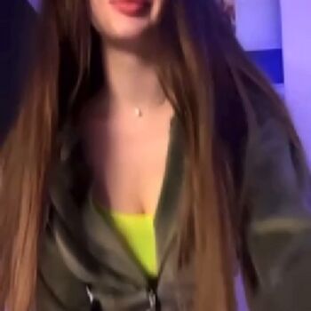 Amateur streamers leaked private photo uncensored HD quality