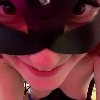 Amateur streamers leaked private photo uncensored HD quality