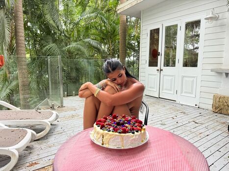 Ambra guiotto  page leaked private photo uncensored HD quality