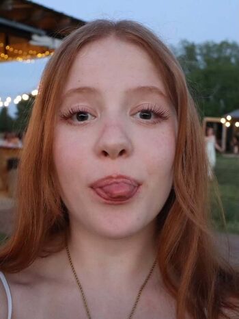 Ame gingy leaked private photo uncensored HD quality