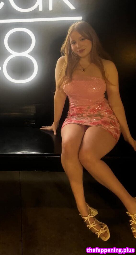 Page/ leaked private photo uncensored HD quality