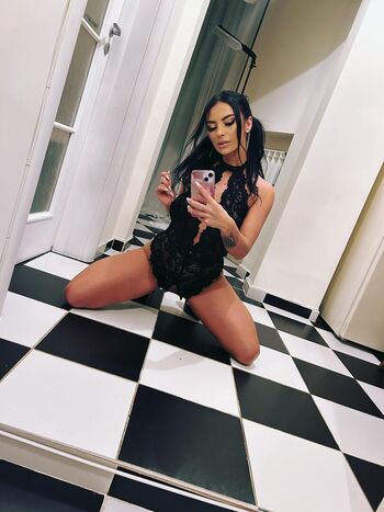 Ameliereeaa leaked private photo uncensored HD quality