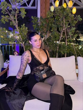 Amiah simmons page leaked private photo uncensored HD quality