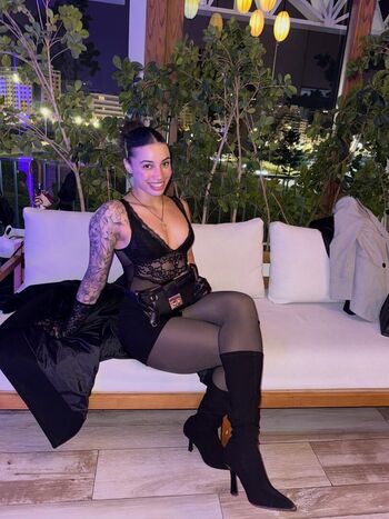 Amiah simmons page leaked private photo uncensored HD quality