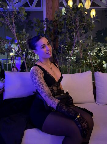 Amiah simmons page leaked private photo uncensored HD quality