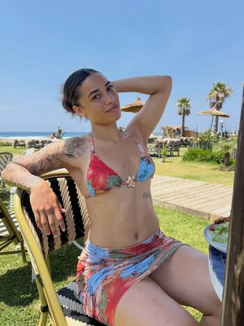 Amiah simmons leaked private photo uncensored HD quality