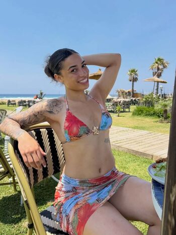 Amiah simmons leaked private photo uncensored HD quality