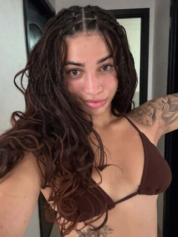 Amiah simmons leaked private photo uncensored HD quality