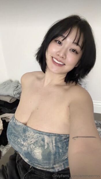 Ammeerrss  page leaked private photo uncensored HD quality
