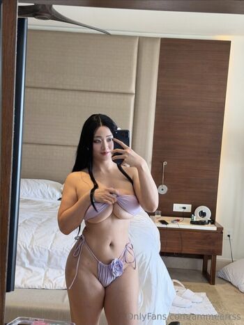 Ammeerrss  page leaked private photo uncensored HD quality