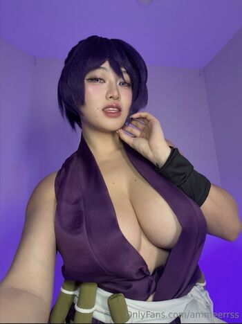 Ammeerrss  page leaked private photo uncensored HD quality