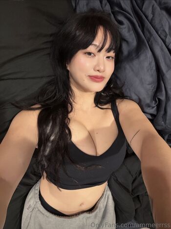 Ammeerrss  page leaked private photo uncensored HD quality