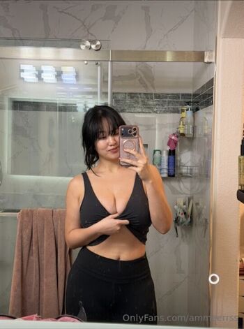 Ammeerrss  page leaked private photo uncensored HD quality
