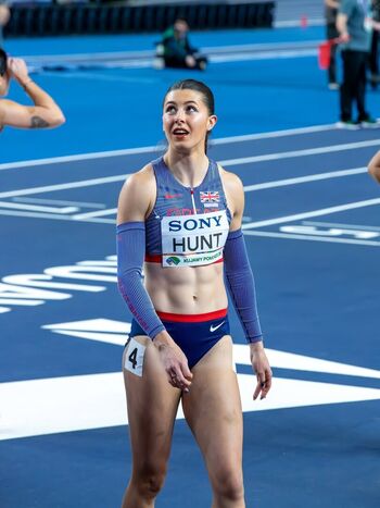 Amy hunt page leaked private photo uncensored HD quality