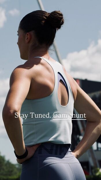 Amy hunt page leaked private photo uncensored HD quality