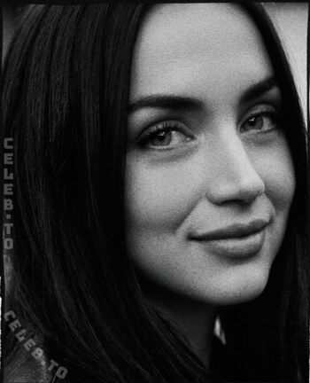 Ana de armas  page leaked private photo uncensored HD quality