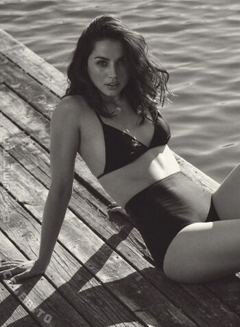 Ana de armas leaked private photo uncensored HD quality