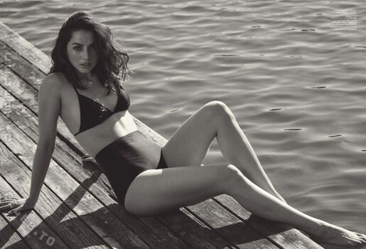 Ana de armas leaked private photo uncensored HD quality