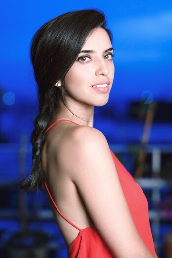 Ana gonzlez leaked private photo uncensored HD quality