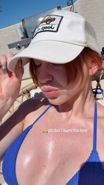 Ana saia page leaked private photo uncensored HD quality