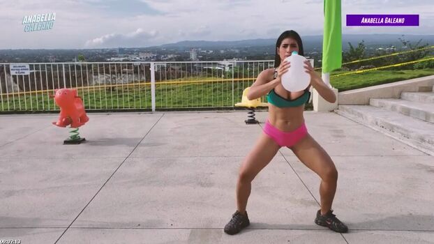 Anabella galeano leaked private photo uncensored HD quality