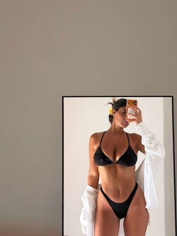 Anael buzaglo leaked private photo uncensored HD quality