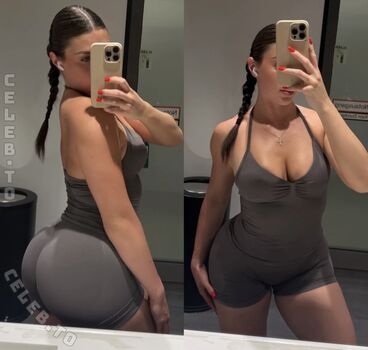 Analena lz leaked private photo uncensored HD quality