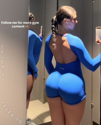 Analena lz leaked private photo uncensored HD quality