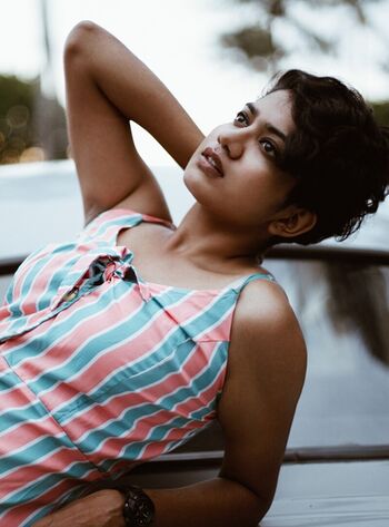 Anarkali marikar page leaked private photo uncensored HD quality