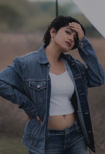 Anarkali marikar page leaked private photo uncensored HD quality