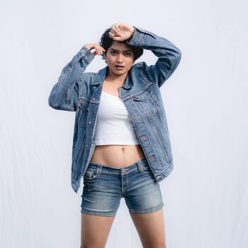 Anarkali marikar page leaked private photo uncensored HD quality