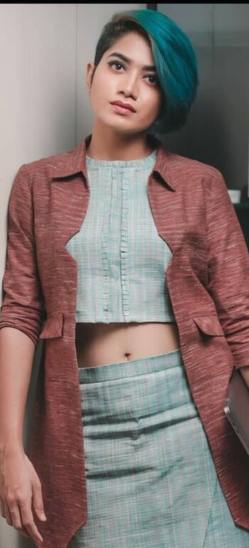Anarkali marikar leaked private photo uncensored HD quality
