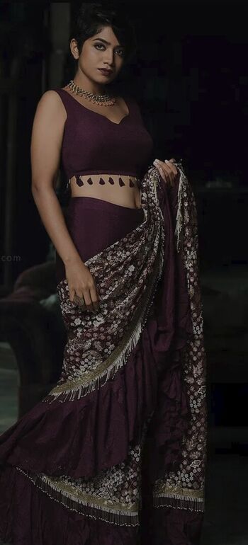 Anarkali marikar leaked private photo uncensored HD quality