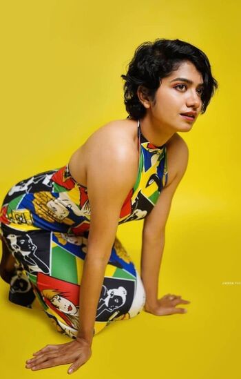 Anarkali marikar leaked private photo uncensored HD quality