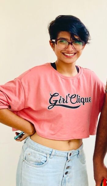 Anarkali marikar leaked private photo uncensored HD quality