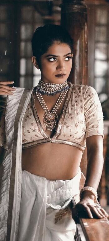 Anarkali marikar leaked private photo uncensored HD quality
