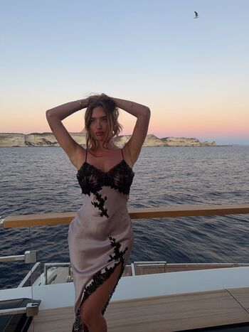 Anastasia karanikolaou leaked private photo uncensored HD quality