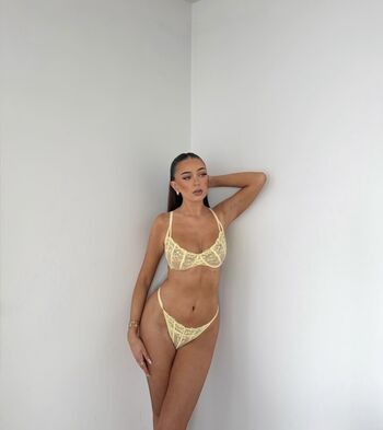 Anastasia kingsnorth leaked private photo uncensored HD quality