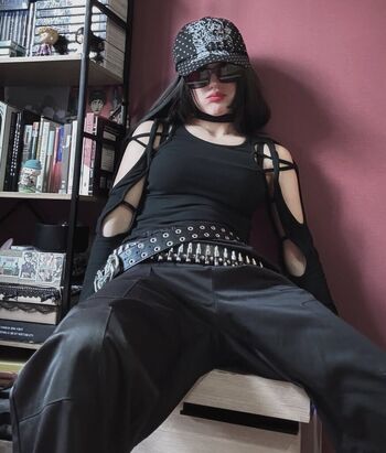 Anayami  page leaked private photo uncensored HD quality